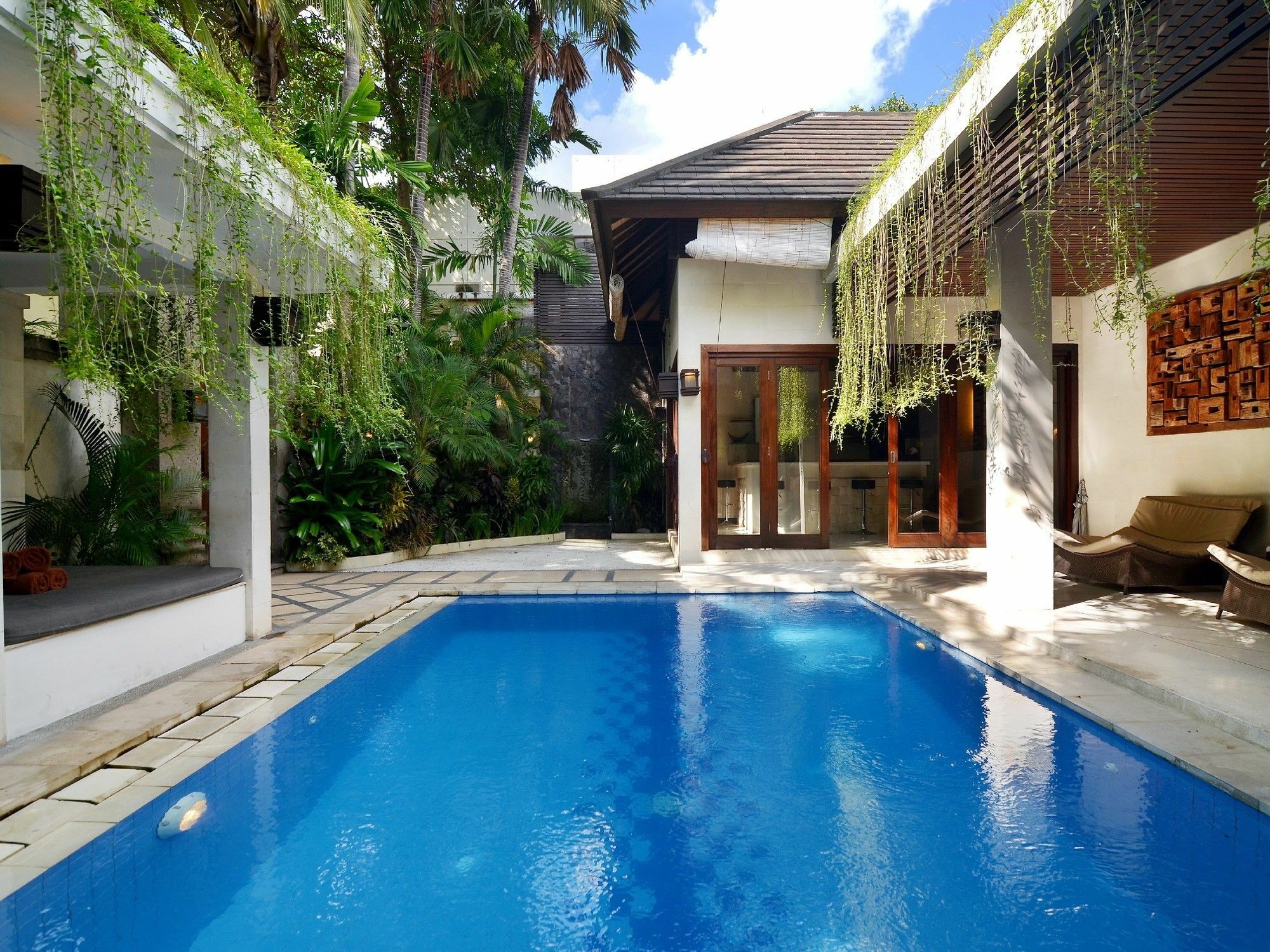 Natayani * Seminyak (Bali)