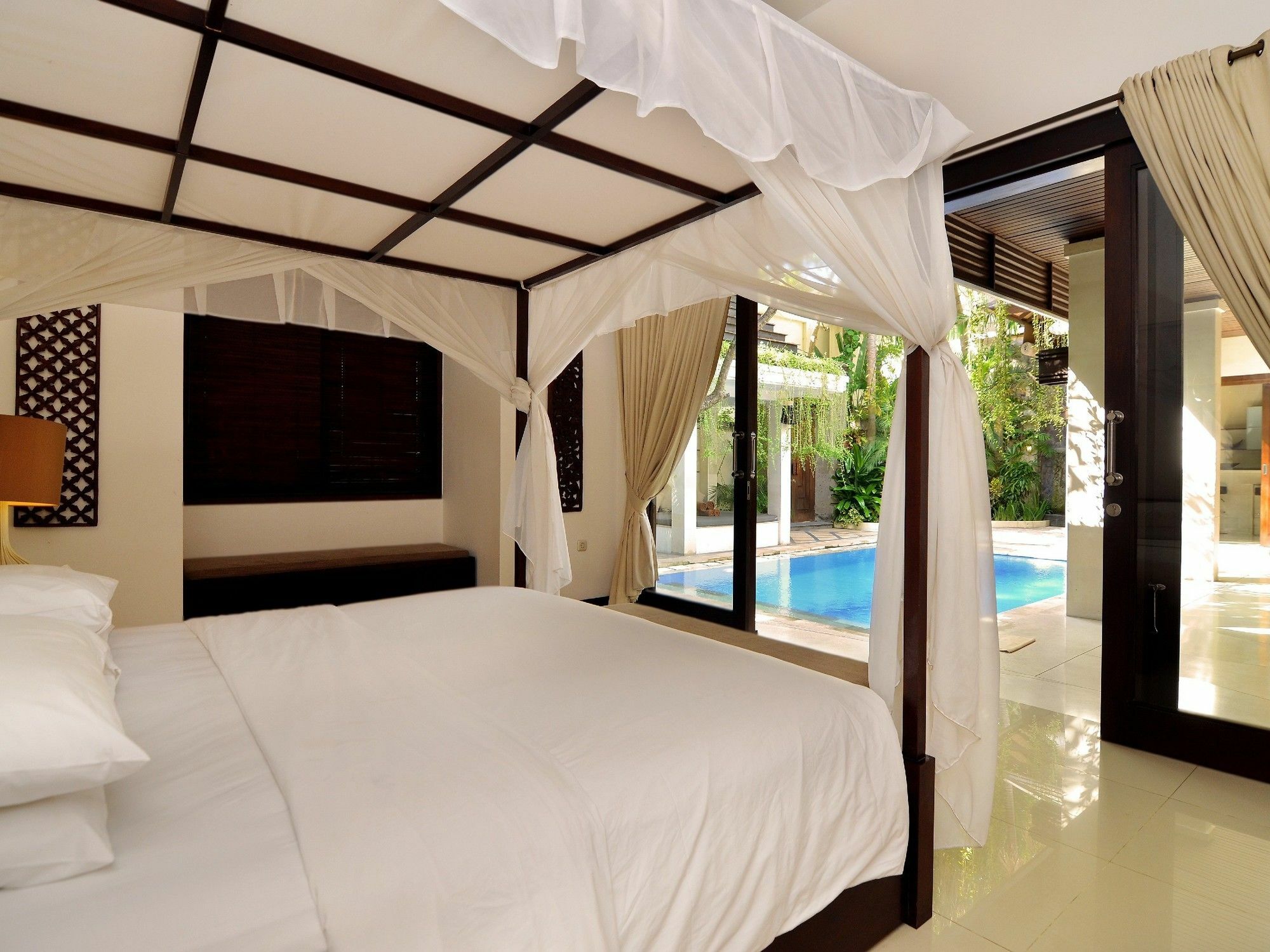 Villa Natayani Seminyak (Bali)