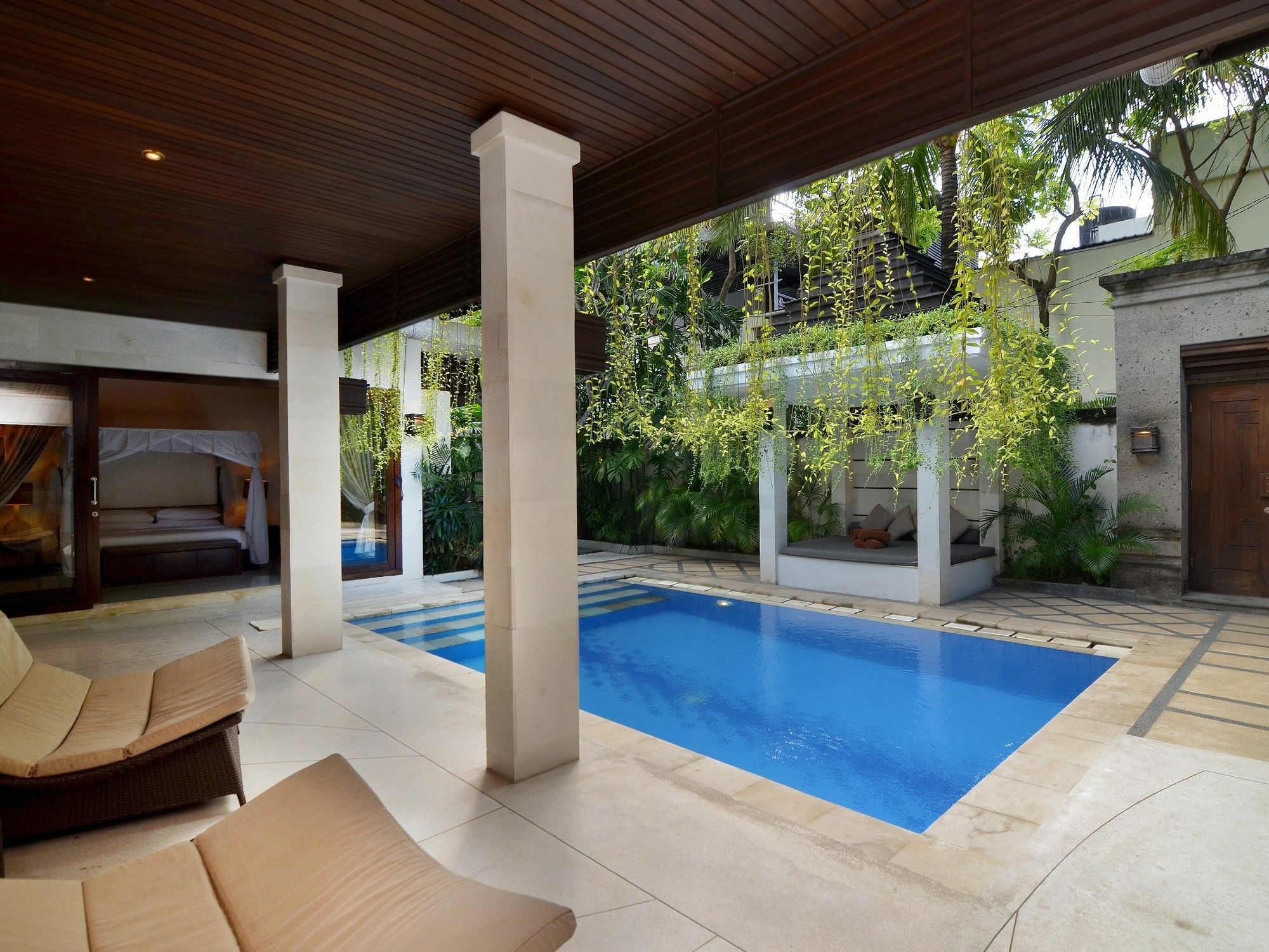 Natayani Villa