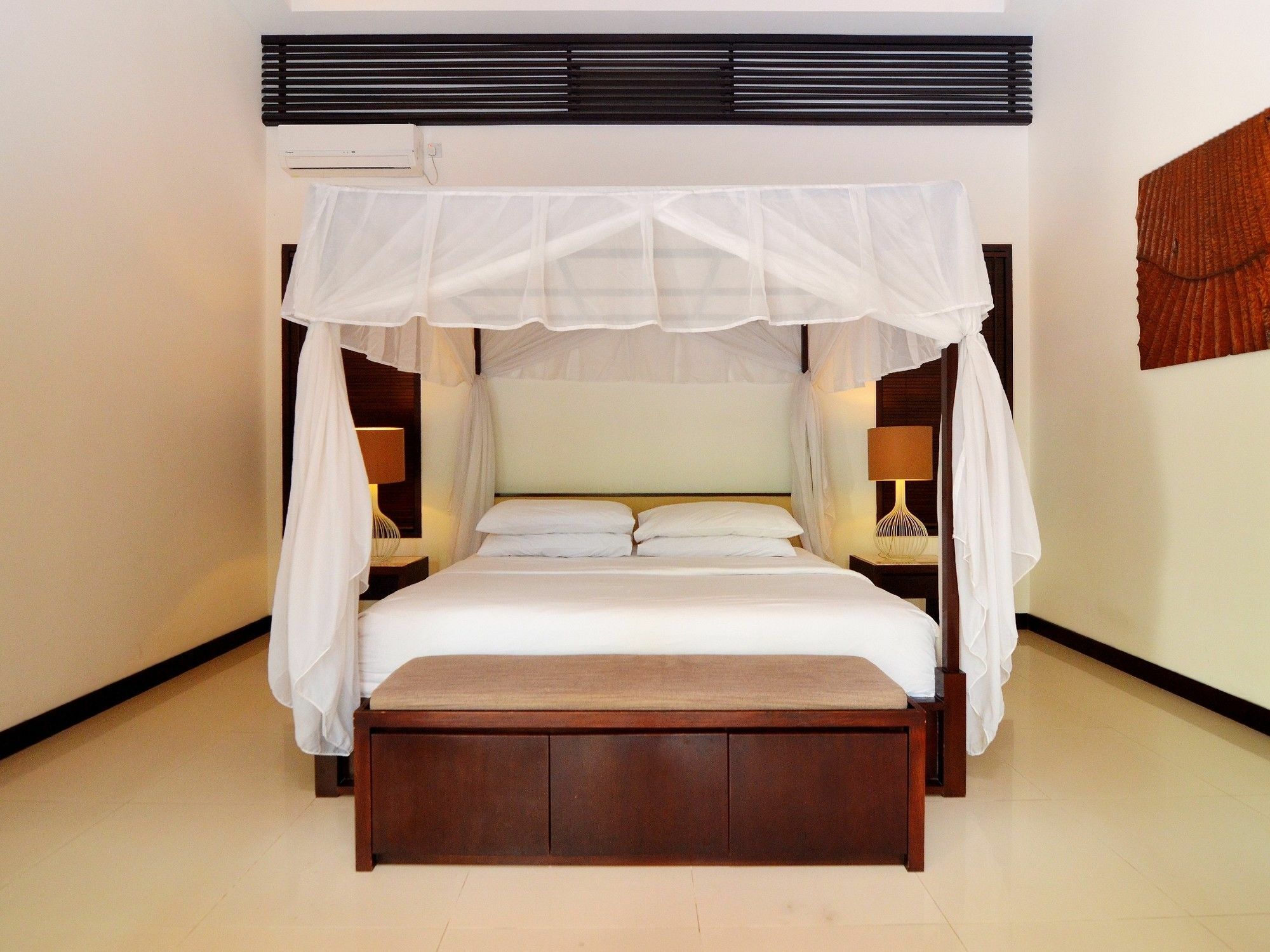 Natayani Seminyak (Bali)