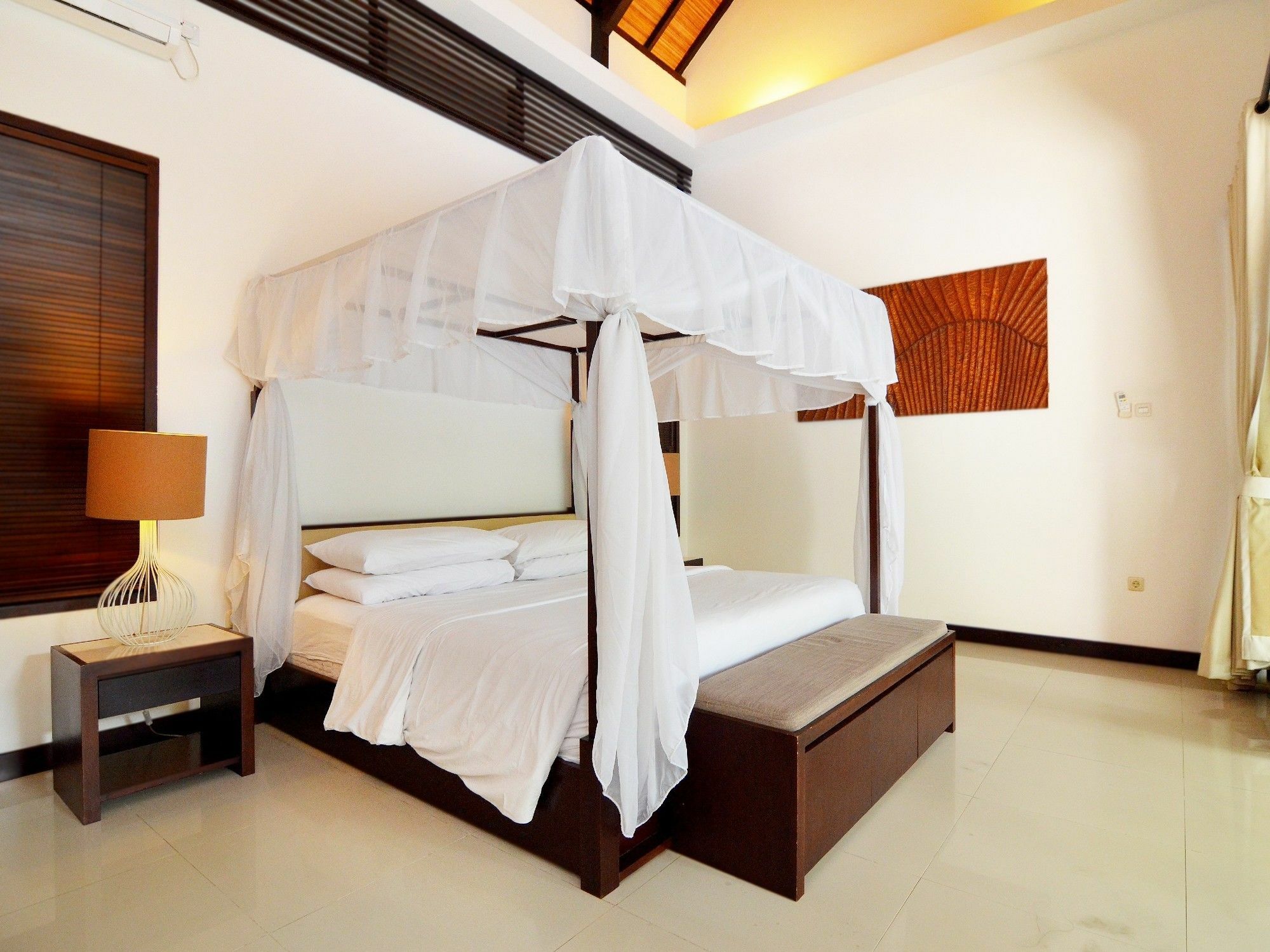 Villa Natayani *