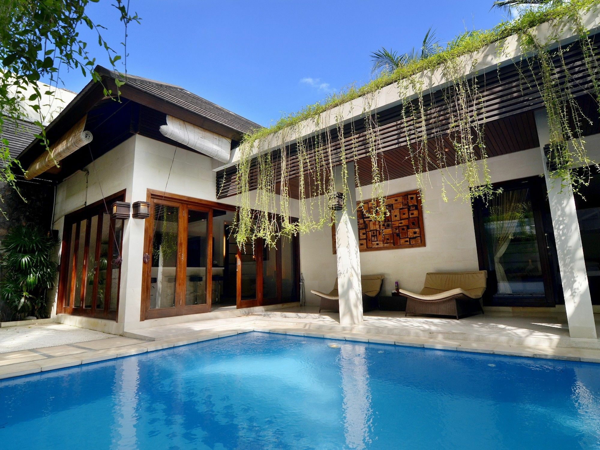 Villa Natayani *